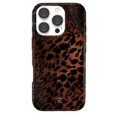 Leopard Tort iPhone Case