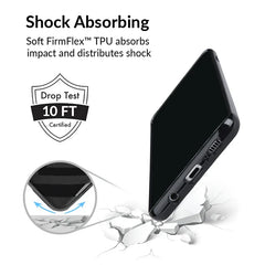Sweethearts Noir Samsung Case