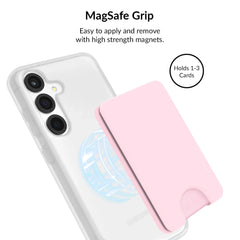 Strawberry Milk Jelly Samsung Bundle Set