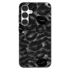 Kiss Me Goodnight Samsung Case