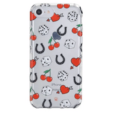 Jackpot iPhone Case