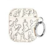 Beautiful Bodies AirPod Case