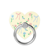Buttercup Bows Phone Ring
