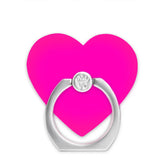 Neon Pink Phone Ring