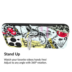Star Girl MagSafe Grip Ring