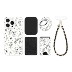 Martini Dreams iPhone Bundle