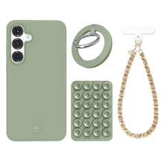 Smoky Sage Samsung Bundle Set