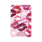 Kiss Me MagSafe Wallet