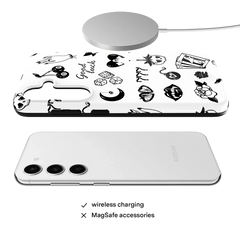Good Luck Samsung Case