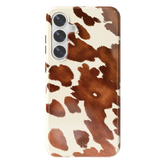 Cocoa Cow Samsung Case