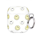 Smiley AirPod Case