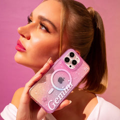 Sanctuary Gemini iPhone Case