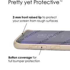 Nude Camo Samsung Galaxy Case