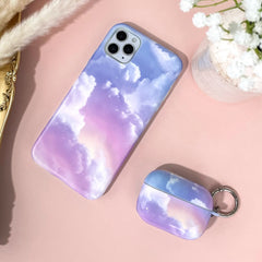 Cloud Nine iPhone Case