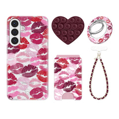 Kiss Me Samsung Bundle Set