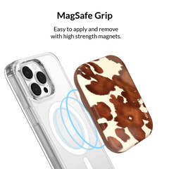 Cocoa Cow Portable MagSafe Charger Power Pack