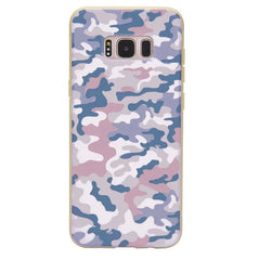 Nude Camo Samsung Galaxy Case