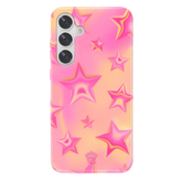 Sherbet Stars Samsung Case