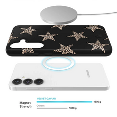 Rockstar Girlfriend Samsung Case