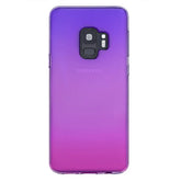 Violet Ombre Samsung Case