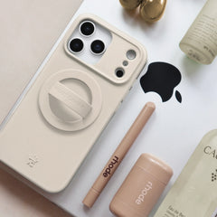 Sand Stone MagSafe Grip Loop