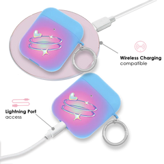 Saturn Return AirPod Case