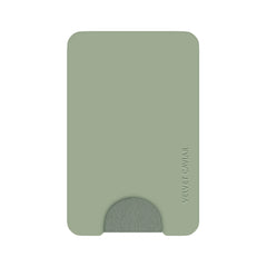 Smoky Sage MagSafe Wallet