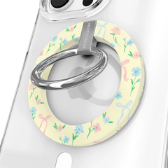 Buttercup Bows MagSafe Grip Ring