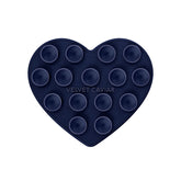 Admiral Navy Heart MagSafe MightyGrip