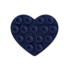 Admiral Navy Heart MagSafe MightyGrip