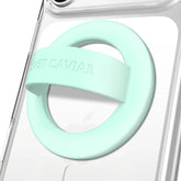 Mint Jelly MagSafe Grip Loop