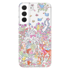 Fairytale Forest Samsung Case