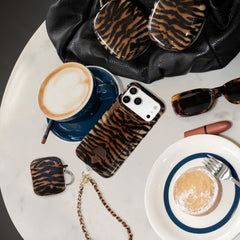 It Girl Tiger AirPod Case