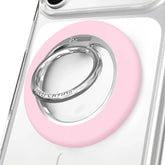 Strawberry Milk MagSafe Grip Ring