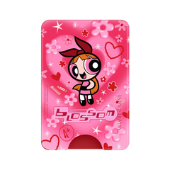 The Powerpuff Girls Blossom MagSafe Wallet
