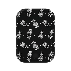 Vintage Roses Portable MagSafe Charger Power Pack