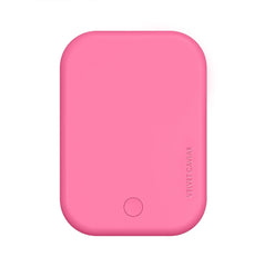 Candy Pink Portable MagSafe Charger Power Pack