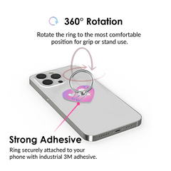Saturn Return Phone Ring