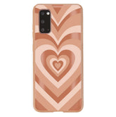 Nude Sweethearts Samsung Case