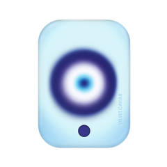 Evil Eye Aura Portable MagSafe Charger Power Pack