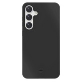 Just Black Samsung Case