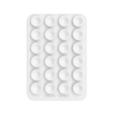 White MightyGrip MagSafe Mount