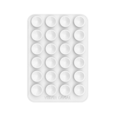White MightyGrip MagSafe Mount