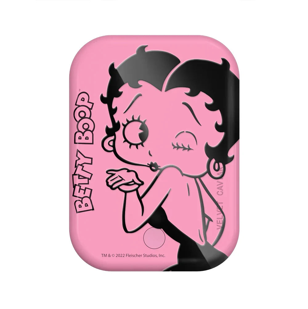 Betty Boop Be Mine Portable MagSafe Charger Power Pack