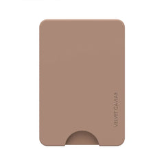 Nude MagSafe Wallet
