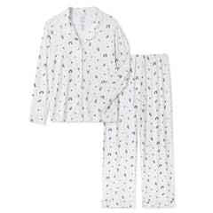 Martini Dreams Pajama Set