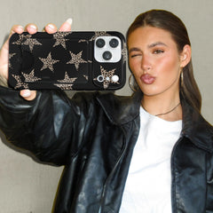 Rockstar Girlfriend MagSafe Wallet