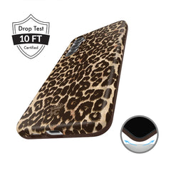 Girls Night Leopard Samsung Case