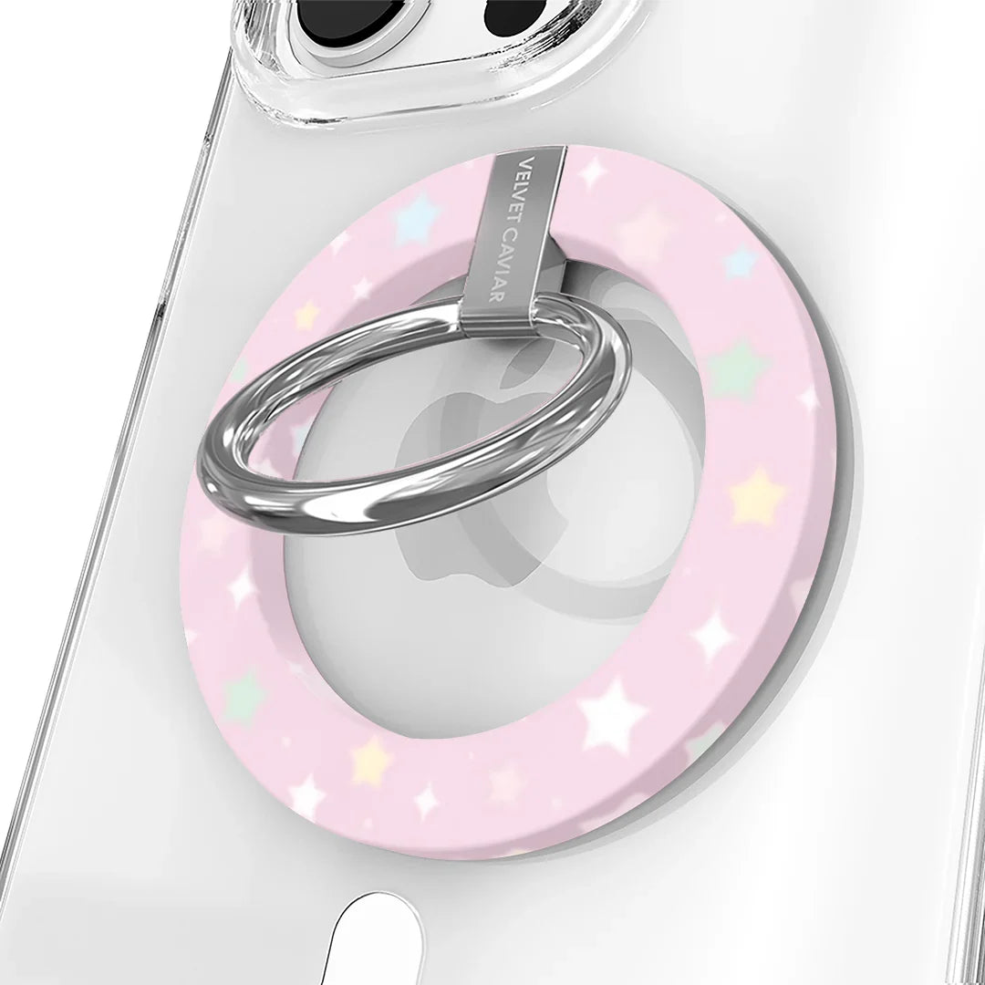 Falling Star MagSafe Grip Ring