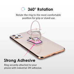 Pink Drink Phone Ring